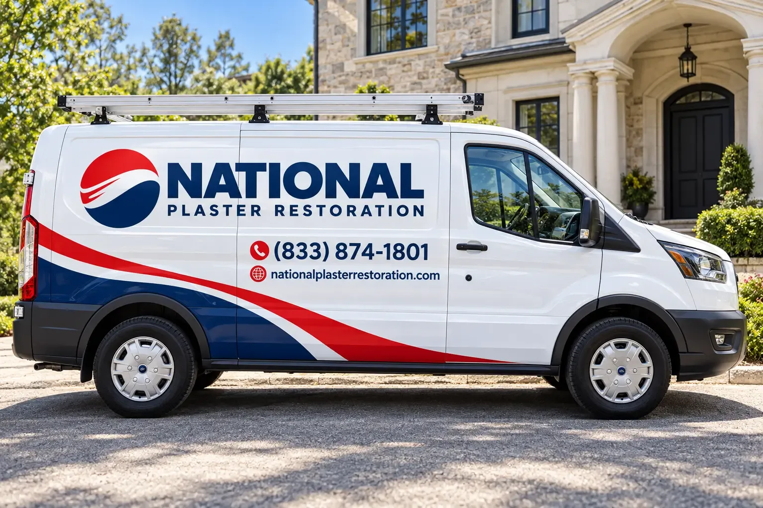 Plaster Repair in La Quinta, CA near me